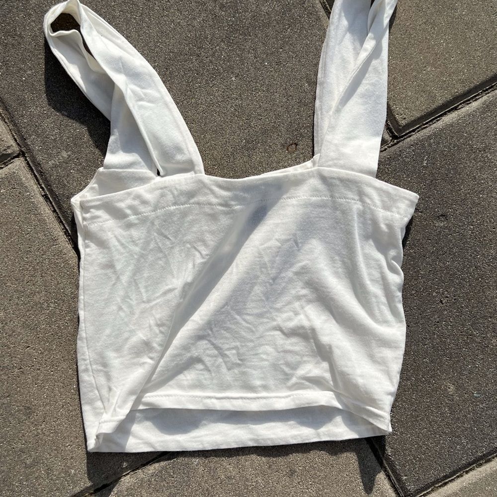 Rue 21 crop top